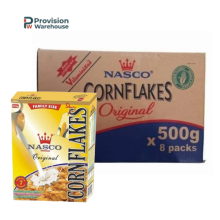 Nasco Cornflakes (500g) 